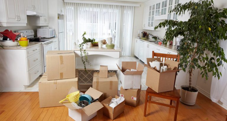 Why is Booking Professional Home Shifting Services a Good Idea?