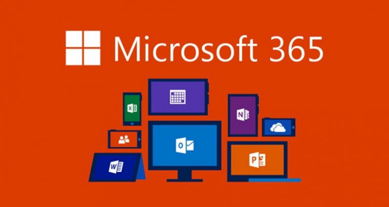 Six Ways Office 365 Benefits Your Business