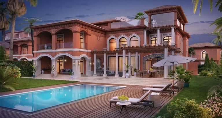 Four Tips to Buy a Luxury Home in Dubai