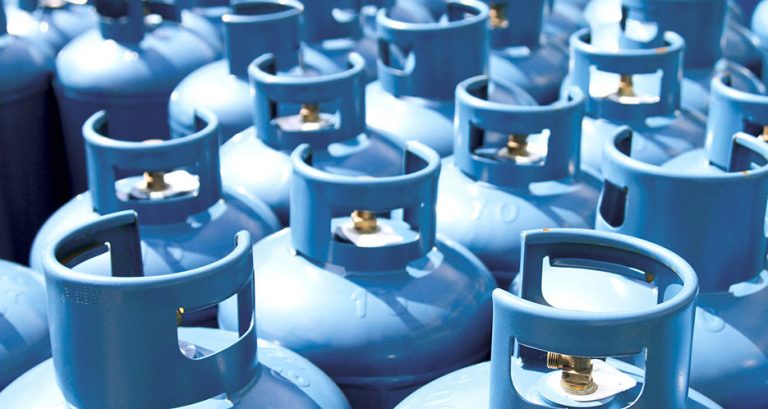 What is the Right Way of Storing Gas Cylinders?