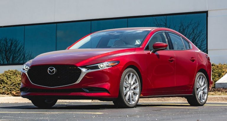 What Are the Benefits of Leasing a Mazda Car?